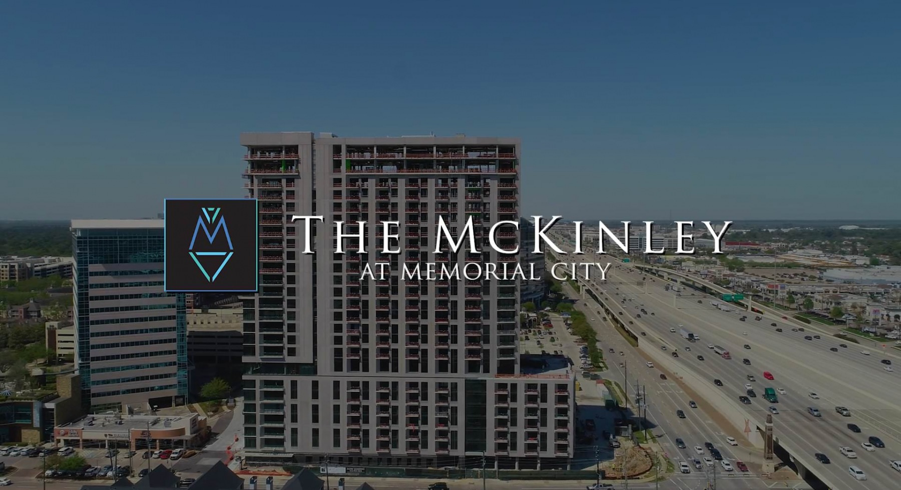 The McKinley Welcome Video